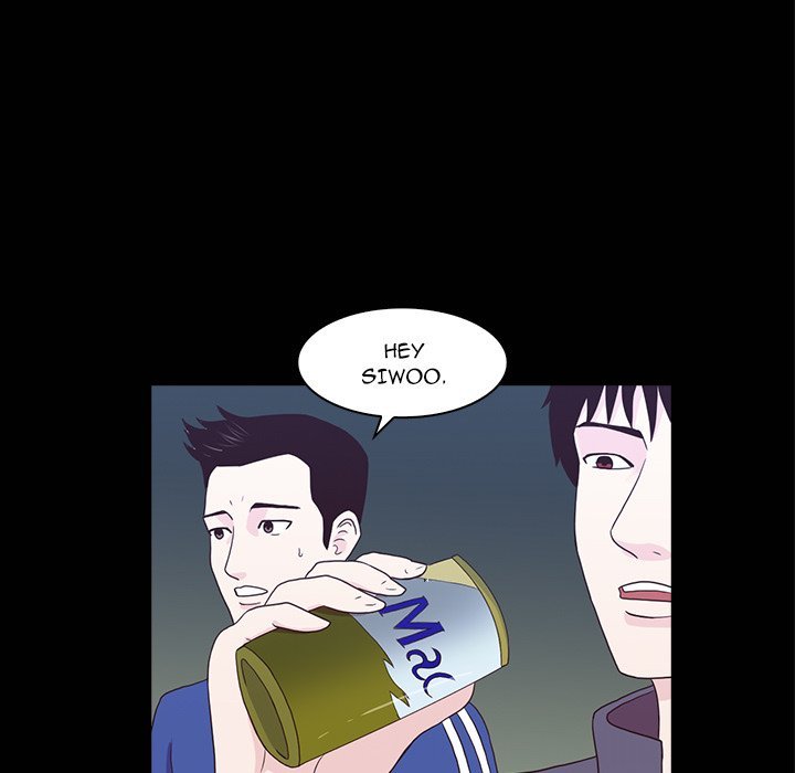 Dalhee's Boarding House Manhwa - Chapter 16 Page 52