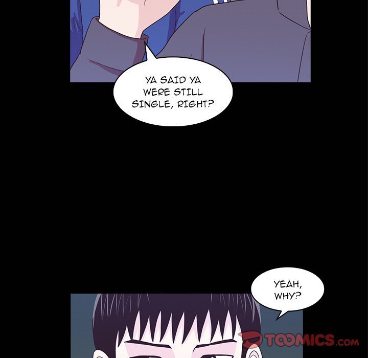 Dalhee's Boarding House Manhwa - Chapter 16 Page 53