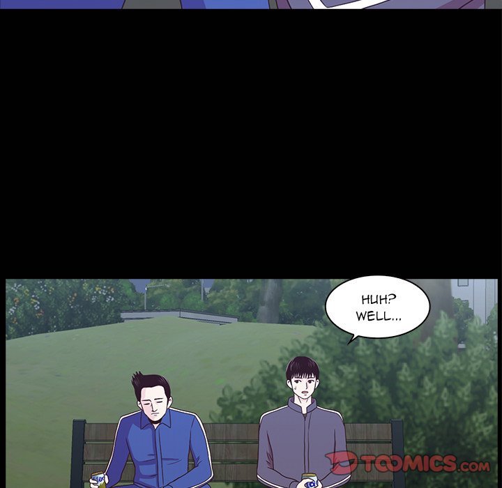 Dalhee's Boarding House Manhwa - Chapter 16 Page 56