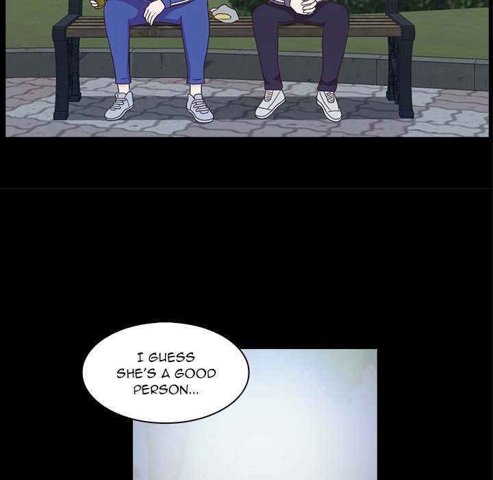 Dalhee's Boarding House Manhwa - Chapter 16 Page 57