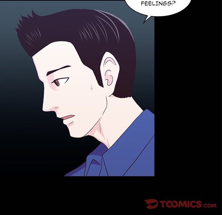 Dalhee's Boarding House Manhwa - Chapter 16 Page 59