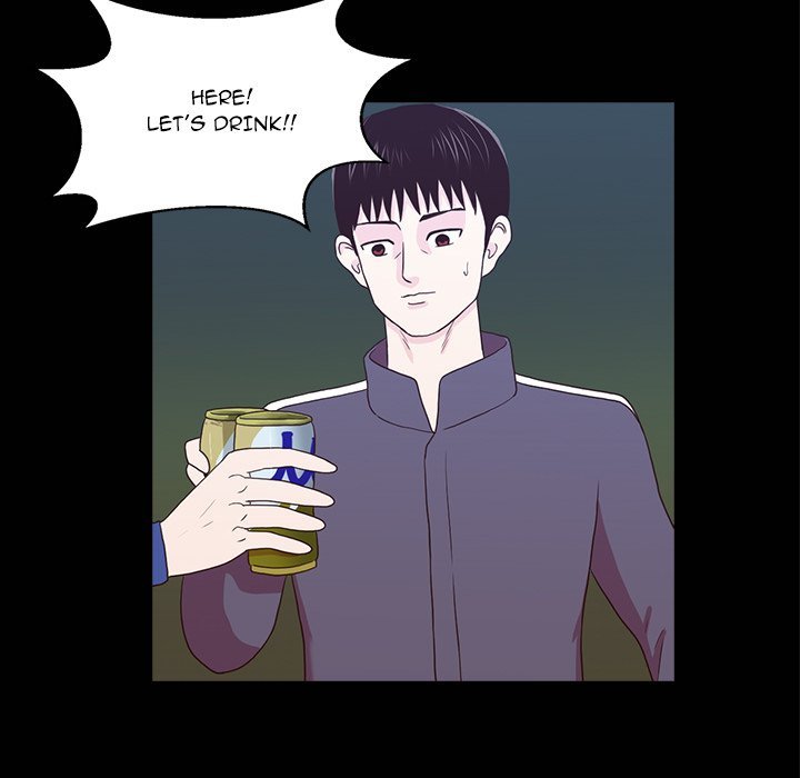 Dalhee's Boarding House Manhwa - Chapter 16 Page 63