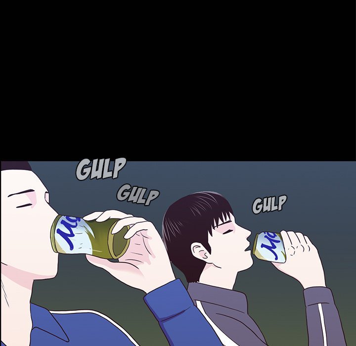 Dalhee's Boarding House Manhwa - Chapter 16 Page 64