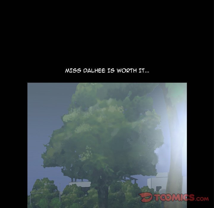 Dalhee's Boarding House Manhwa - Chapter 16 Page 68