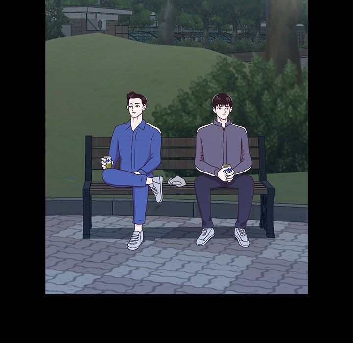 Dalhee's Boarding House Manhwa - Chapter 16 Page 69