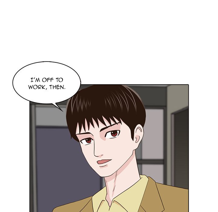 Dalhee's Boarding House Manhwa - Chapter 16 Page 72
