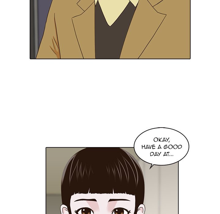 Dalhee's Boarding House Manhwa - Chapter 16 Page 73
