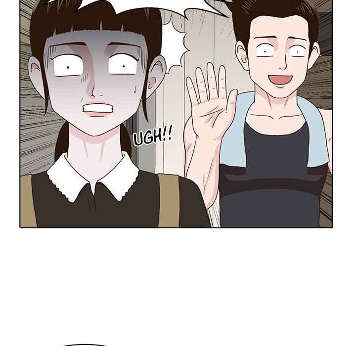 Dalhee's Boarding House Manhwa - Chapter 16 Page 75