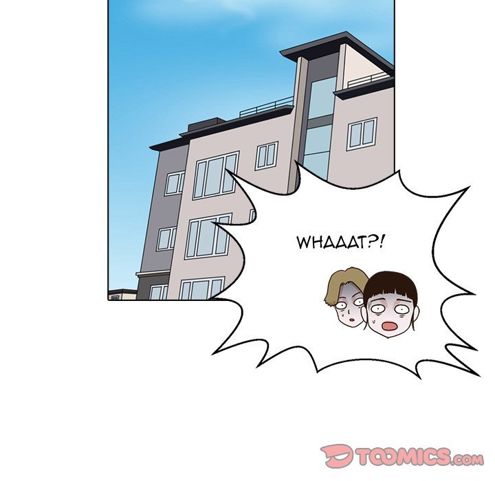 Dalhee's Boarding House Manhwa - Chapter 16 Page 80