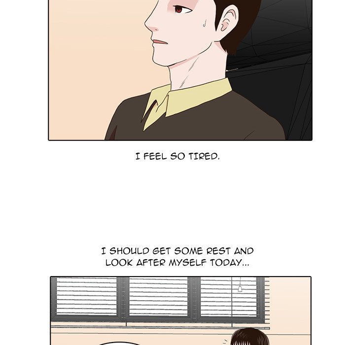 Dalhee's Boarding House Manhwa - Chapter 16 Page 84