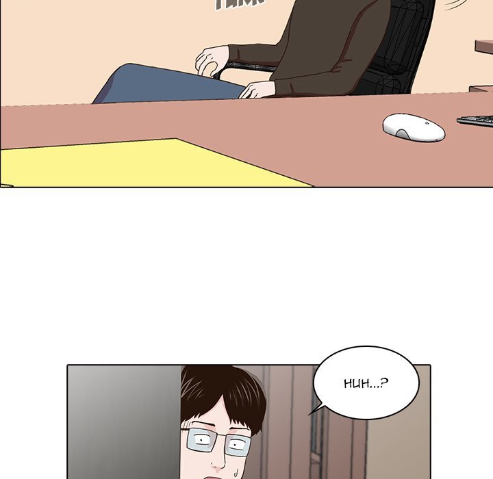 Dalhee's Boarding House Manhwa - Chapter 16 Page 90