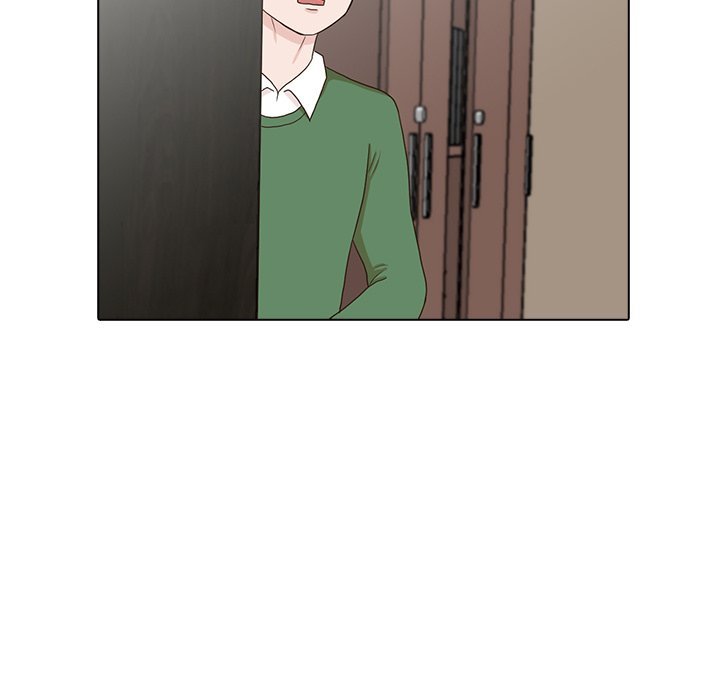 Dalhee's Boarding House Manhwa - Chapter 16 Page 91