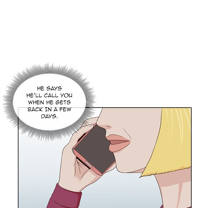 Dalhee's Boarding House Manhwa - Chapter 16 Page 93