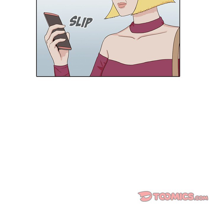 Dalhee's Boarding House Manhwa - Chapter 16 Page 95