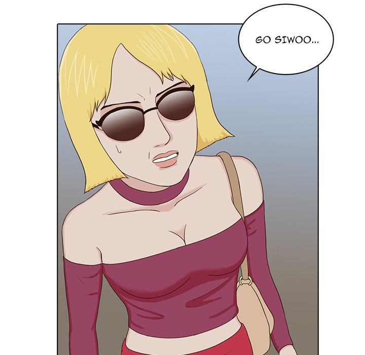 Dalhee's Boarding House Manhwa - Chapter 16 Page 96