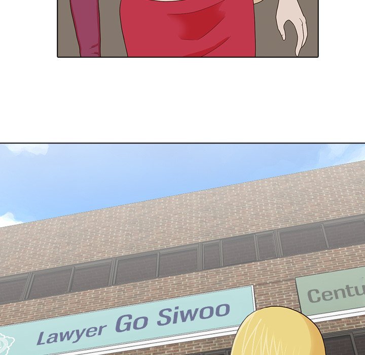 Dalhee's Boarding House Manhwa - Chapter 16 Page 97