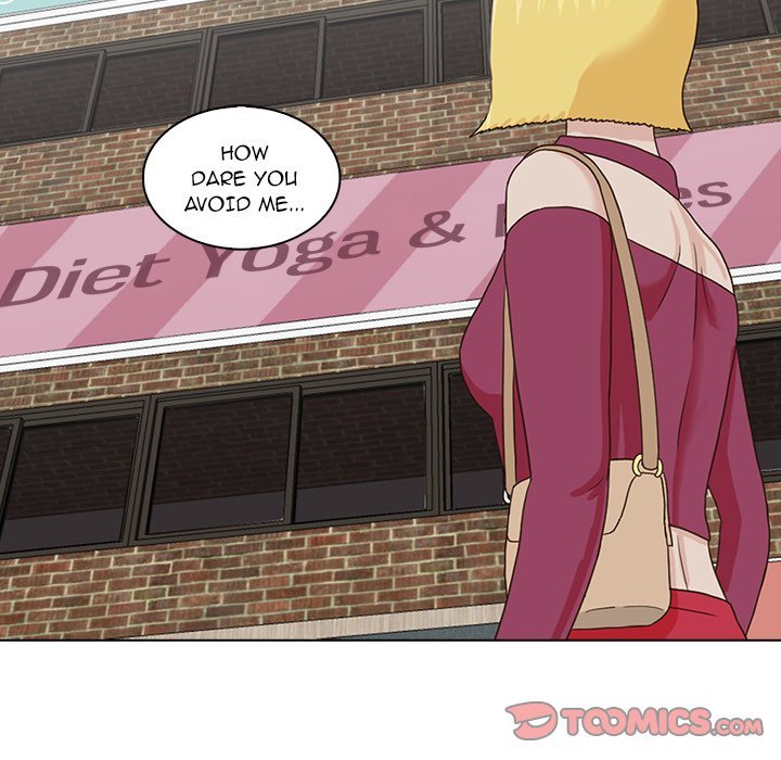 Dalhee's Boarding House Manhwa - Chapter 16 Page 98