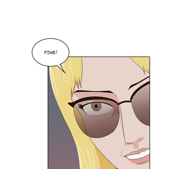 Dalhee's Boarding House Manhwa - Chapter 16 Page 99