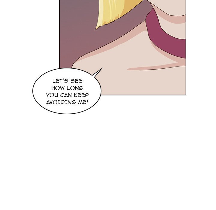Dalhee's Boarding House Manhwa - Chapter 16 Page 100