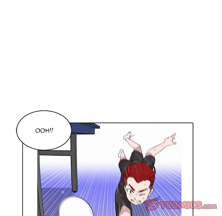 Dalhee's Boarding House Manhwa - Chapter 16 Page 101