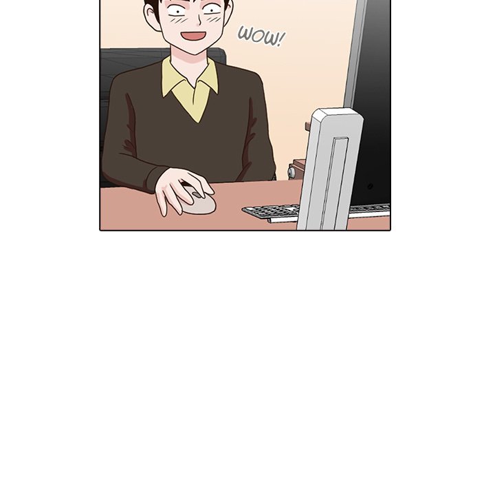 Dalhee's Boarding House Manhwa - Chapter 16 Page 103