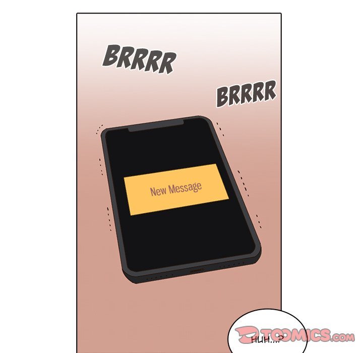 Dalhee's Boarding House Manhwa - Chapter 16 Page 104