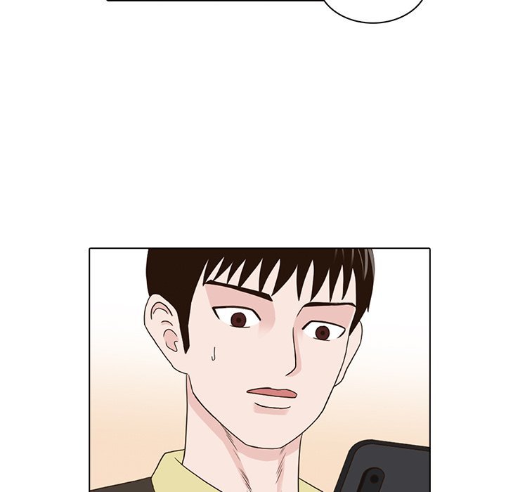 Dalhee's Boarding House Manhwa - Chapter 16 Page 105