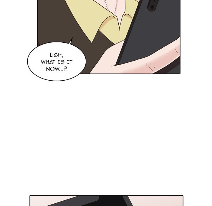 Dalhee's Boarding House Manhwa - Chapter 16 Page 106