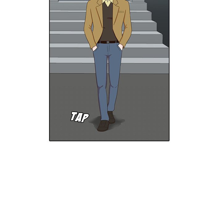 Dalhee's Boarding House Manhwa - Chapter 16 Page 109