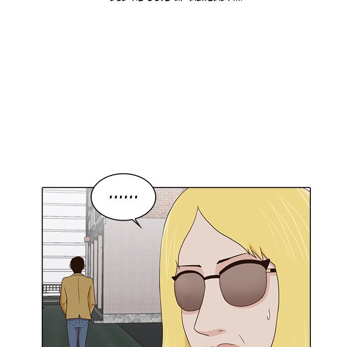 Dalhee's Boarding House Manhwa - Chapter 16 Page 111