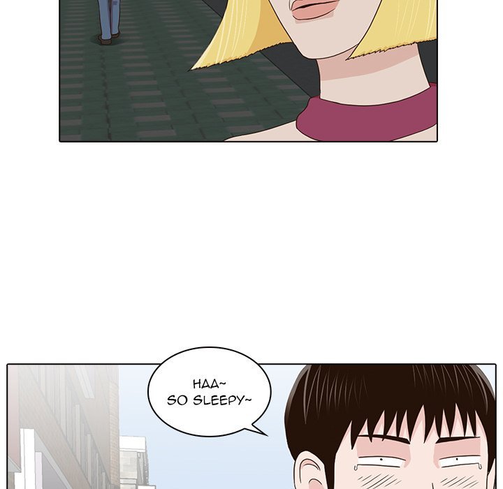 Dalhee's Boarding House Manhwa - Chapter 16 Page 112