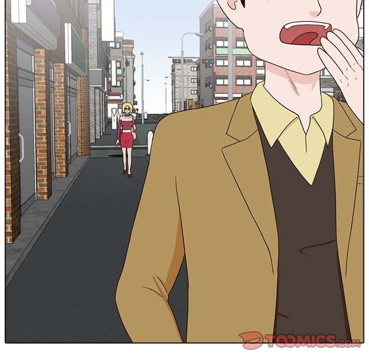 Dalhee's Boarding House Manhwa - Chapter 16 Page 113