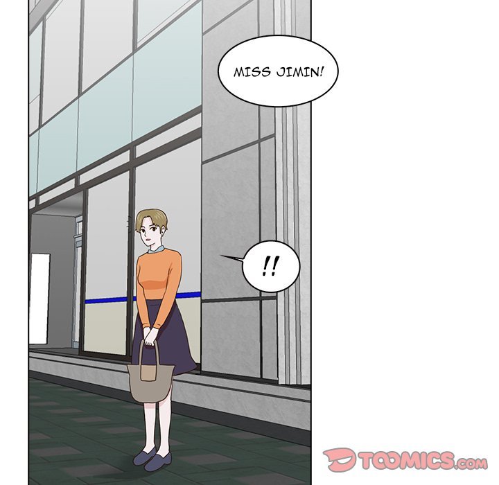 Dalhee's Boarding House Manhwa - Chapter 16 Page 116