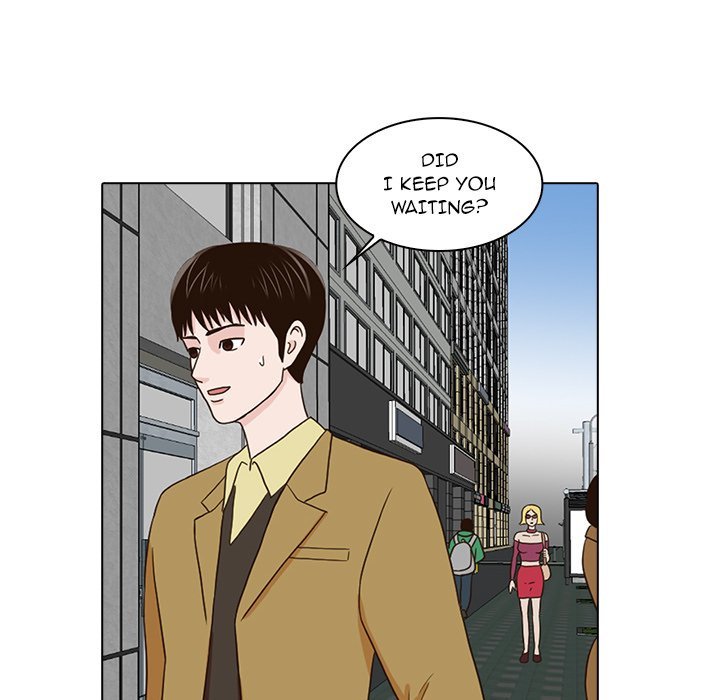 Dalhee's Boarding House Manhwa - Chapter 16 Page 118