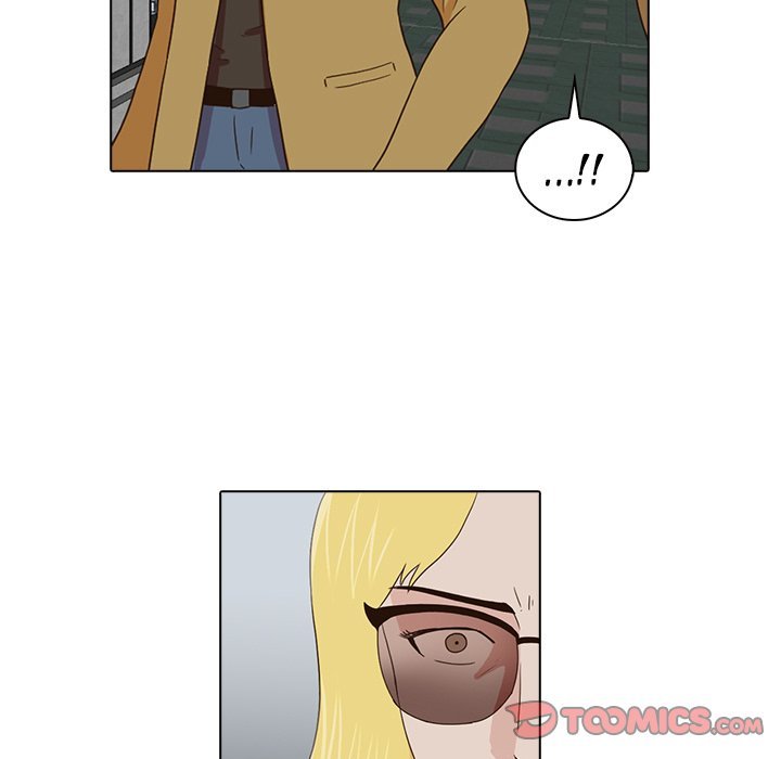 Dalhee's Boarding House Manhwa - Chapter 16 Page 119