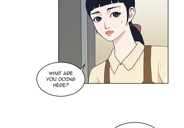 Dalhee's Boarding House Manhwa - Chapter 4 Page 2