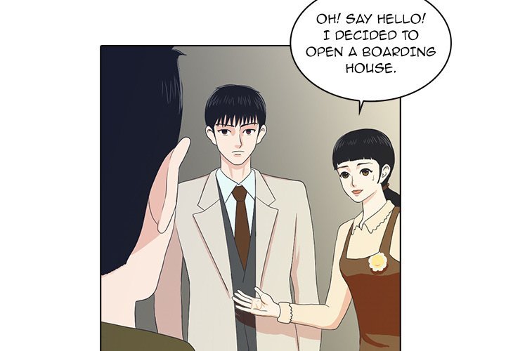 Dalhee's Boarding House Manhwa - Chapter 4 Page 3