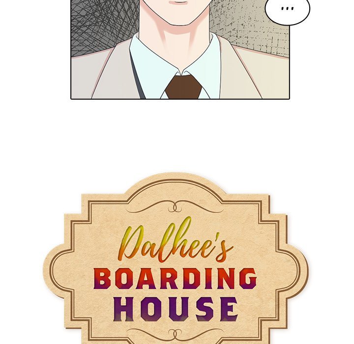Dalhee's Boarding House Manhwa - Chapter 4 Page 6