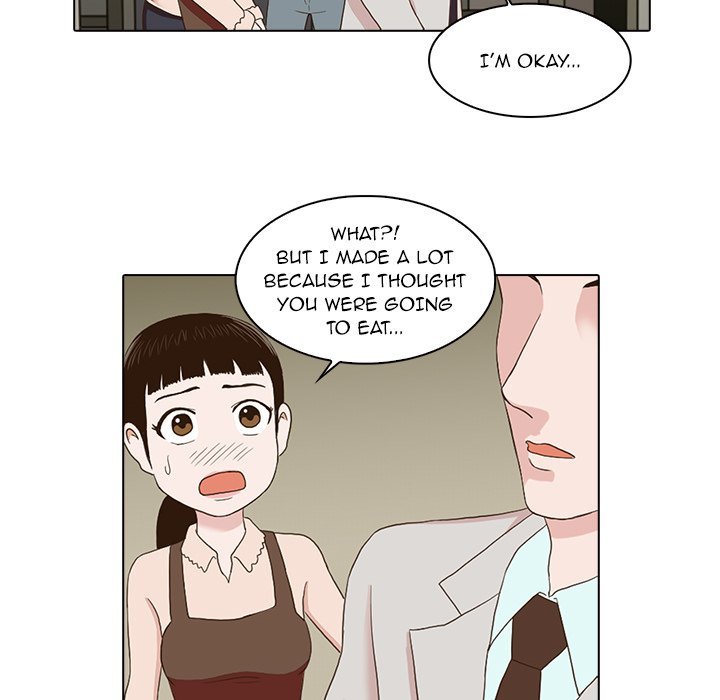 Dalhee's Boarding House Manhwa - Chapter 4 Page 10