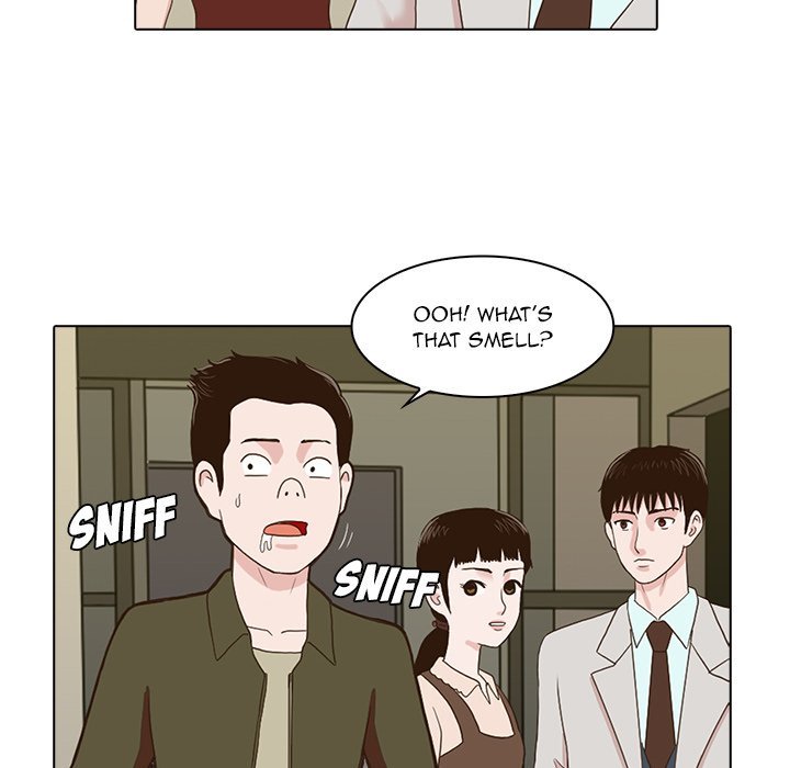 Dalhee's Boarding House Manhwa - Chapter 4 Page 11