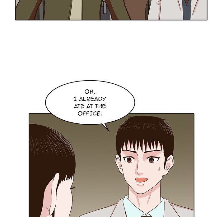 Dalhee's Boarding House Manhwa - Chapter 4 Page 12
