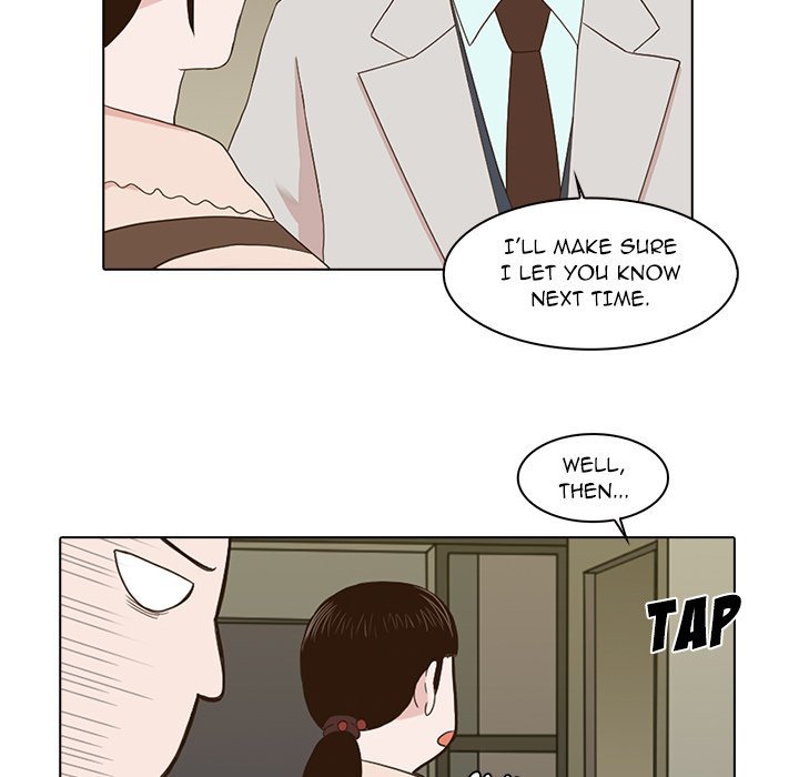 Dalhee's Boarding House Manhwa - Chapter 4 Page 13