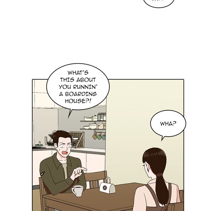 Dalhee's Boarding House Manhwa - Chapter 4 Page 15