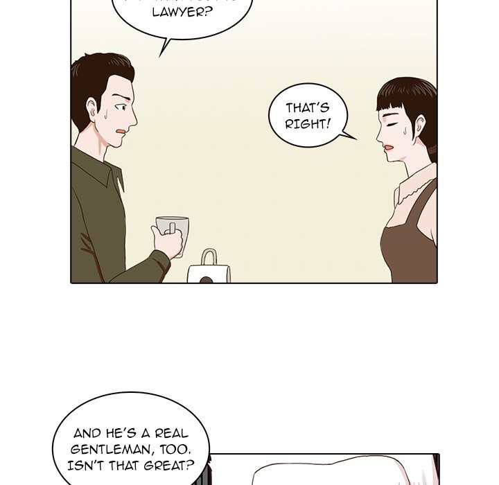 Dalhee's Boarding House Manhwa - Chapter 4 Page 20
