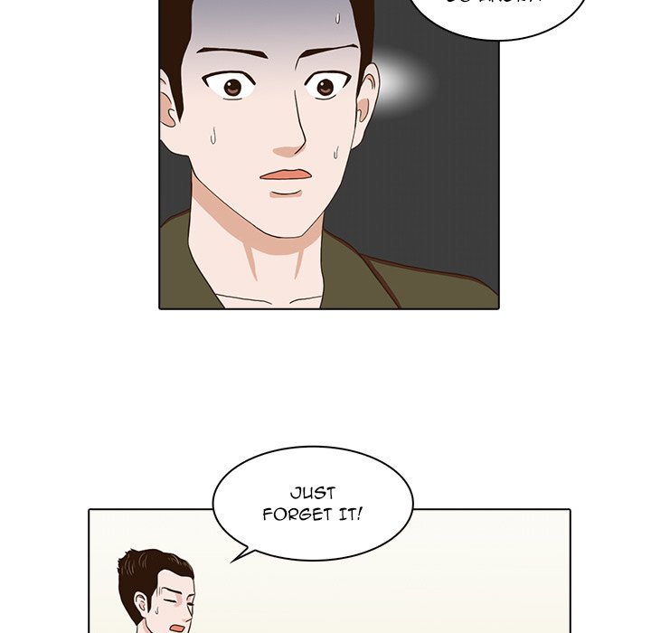 Dalhee's Boarding House Manhwa - Chapter 4 Page 23