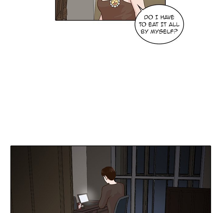 Dalhee's Boarding House Manhwa - Chapter 4 Page 29