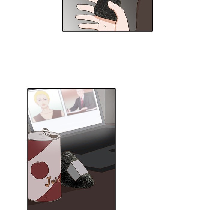 Dalhee's Boarding House Manhwa - Chapter 4 Page 31