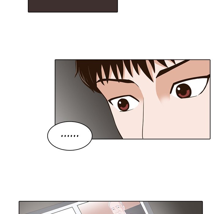 Dalhee's Boarding House Manhwa - Chapter 4 Page 32