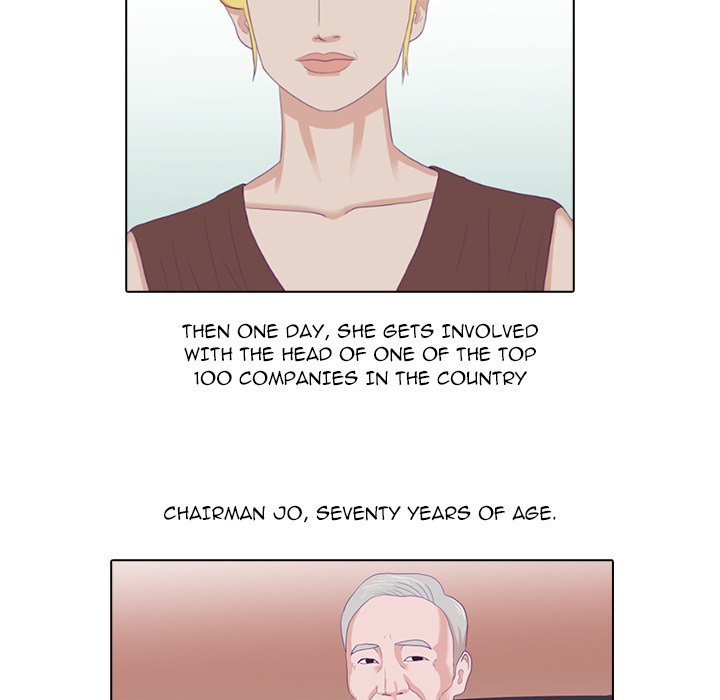 Dalhee's Boarding House Manhwa - Chapter 4 Page 34