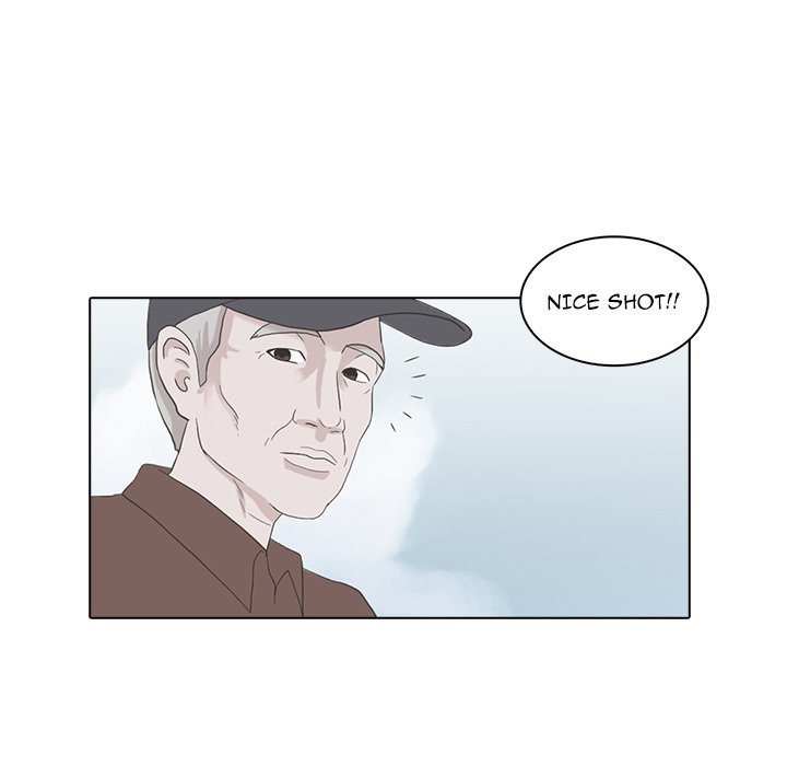 Dalhee's Boarding House Manhwa - Chapter 4 Page 37